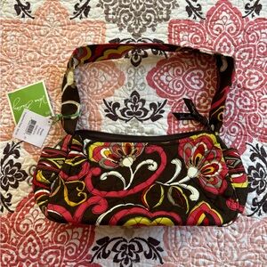 NWT Vera Bradley Maggie Puccini